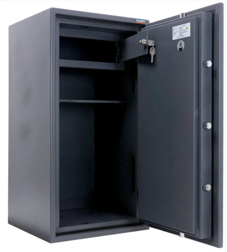 Огневзломостойкий сейф Valberg Гарант 95 T купить в Сыктывкаре