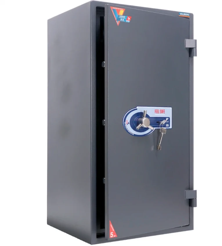 Огневзломостойкий сейф Valberg Гарант 95 T купить в Сыктывкаре