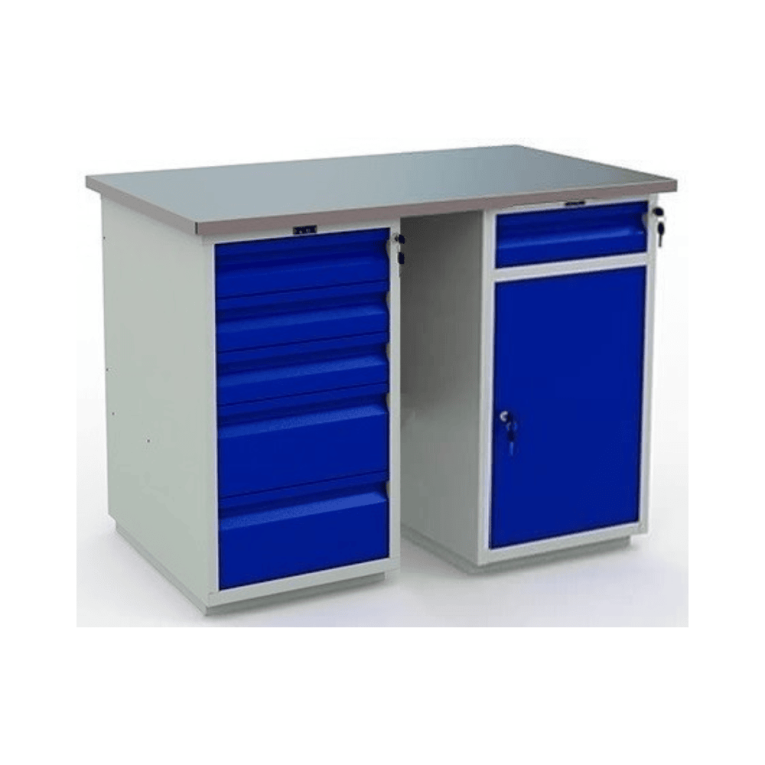 Верстак Profi WT120.WD5/WD2.000 купить в Сыктывкаре