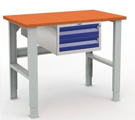 Верстак Expert W120.F2/F2.100 купить в Сыктывкаре Верстак Expert W120.F2/F2.100 купить в Сыктывкаре