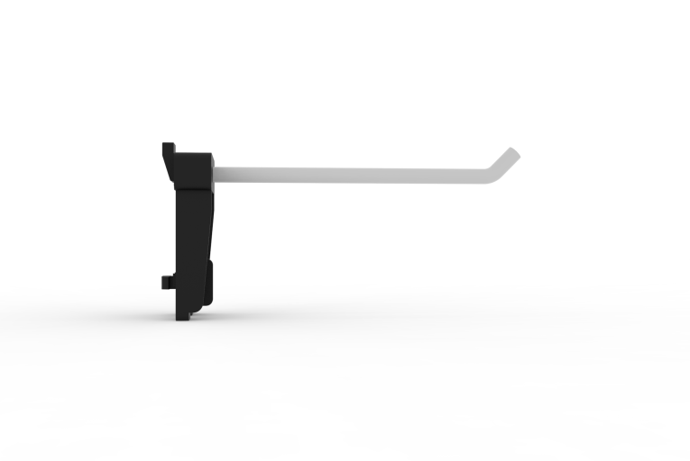 Крючок 75 мм купить в Сыктывкаре Крючок 75 мм купить в Сыктывкаре