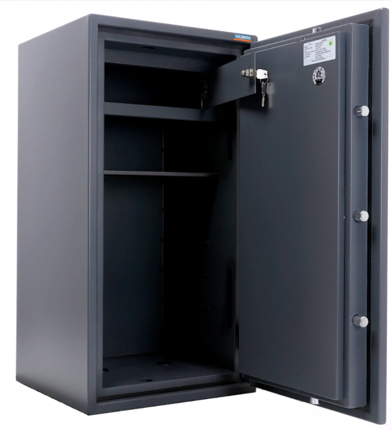 Огневзломостойкий сейф Valberg Гарант 95 T EL купить в Сыктывкаре