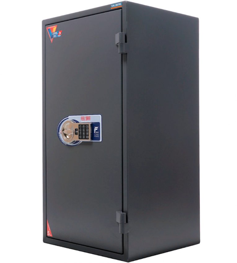 Огневзломостойкий сейф Valberg Гарант 95 T EL купить в Сыктывкаре