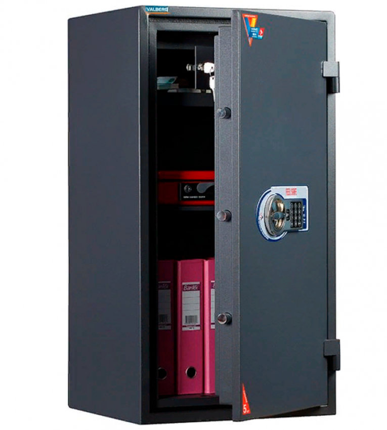 Огневзломостойкий сейф Valberg Гарант 95 T EL купить в Сыктывкаре