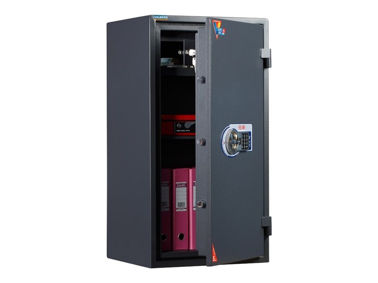 Огневзломостойкий сейф Valberg Гарант 95 T EL купить в Сыктывкаре