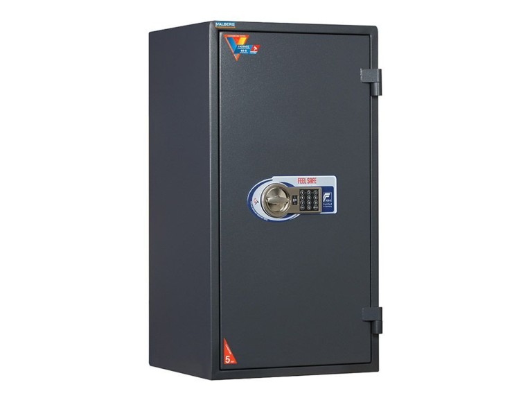 Огневзломостойкий сейф Valberg Гарант 95 T EL купить в Сыктывкаре