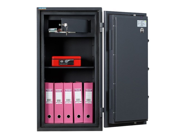 Огневзломостойкий сейф Valberg Гарант 95 T EL купить в Сыктывкаре