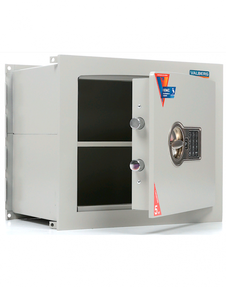 Встраиваемый сейф Valberg AW-1 3829 EL купить в Сыктывкаре