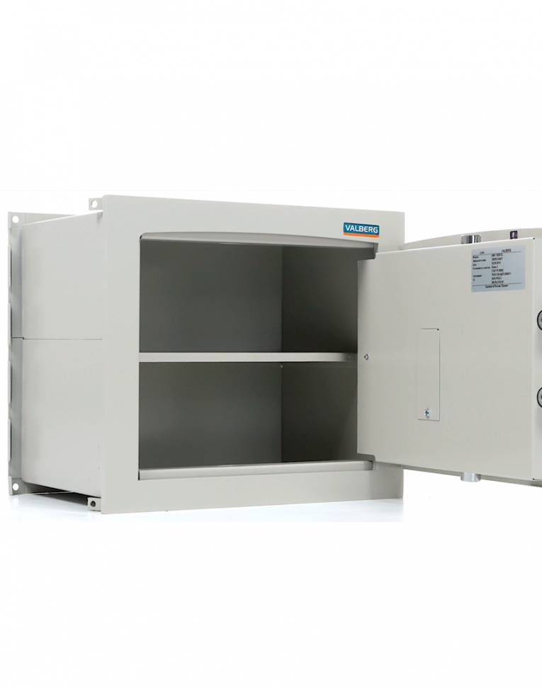 Встраиваемый сейф Valberg AW-1 3829 EL купить в Сыктывкаре