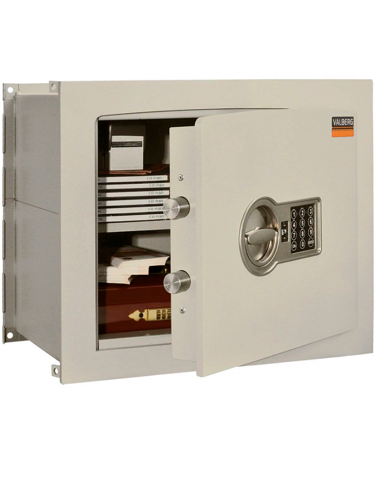 Встраиваемый сейф Valberg AW-1 3829 EL купить в Сыктывкаре
