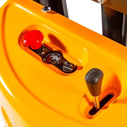 Штабелер с электроподъемом BDA-II 1530 (1500 кг, 3 м, 12В / 85Ач) SMARTLIFT (SMART) купить в Сыктывкаре Штабелер с электроподъемом BDA-II 1530 (1500 кг, 3 м, 12В / 85Ач) SMARTLIFT (SMART) купить в Сыктывкаре