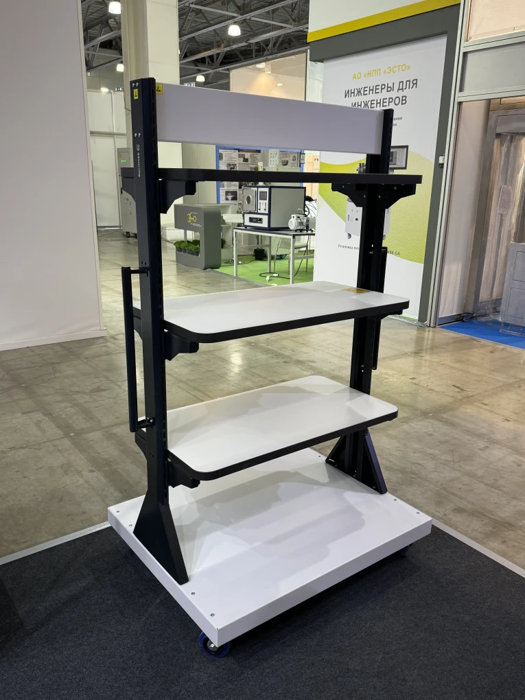 Передвижная стойка SPC A2B.5 купить в Сыктывкаре Передвижная стойка SPC A2B.5 купить в Сыктывкаре