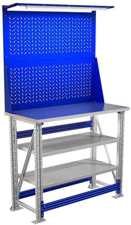 Верстак Master MT100.MF1 / MF1.022.W купить в Сыктывкаре