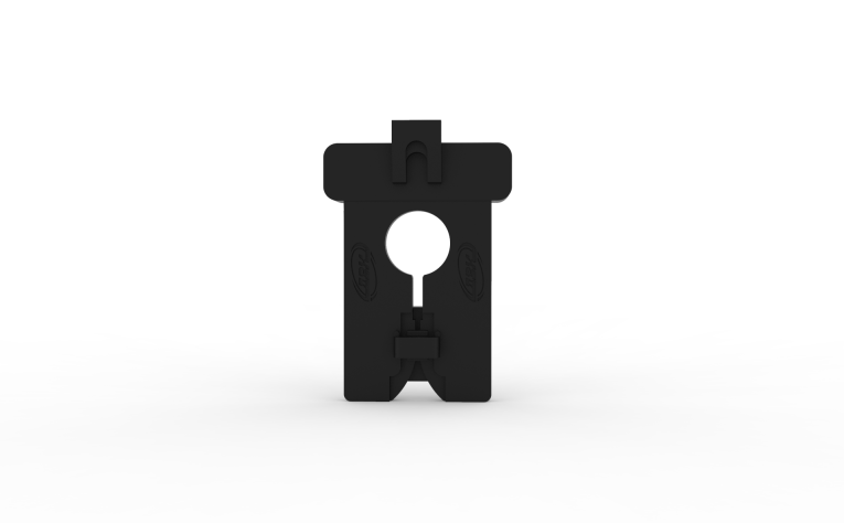 Крючок двойной 100 мм купить в Сыктывкаре Крючок двойной 100 мм купить в Сыктывкаре