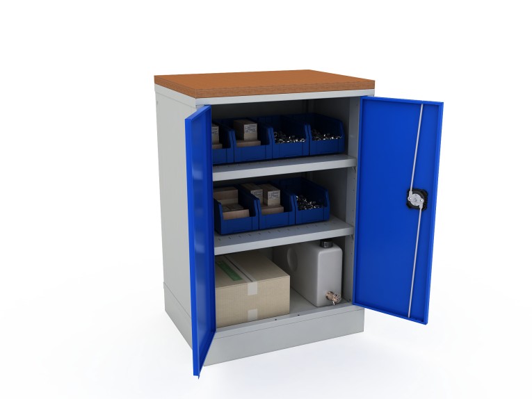 Тумба инструментальная ERGO XM 01.2 купить в Сыктывкаре