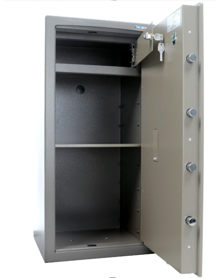Взломостойкий сейф Valberg Карат-90T EL купить в Сыктывкаре