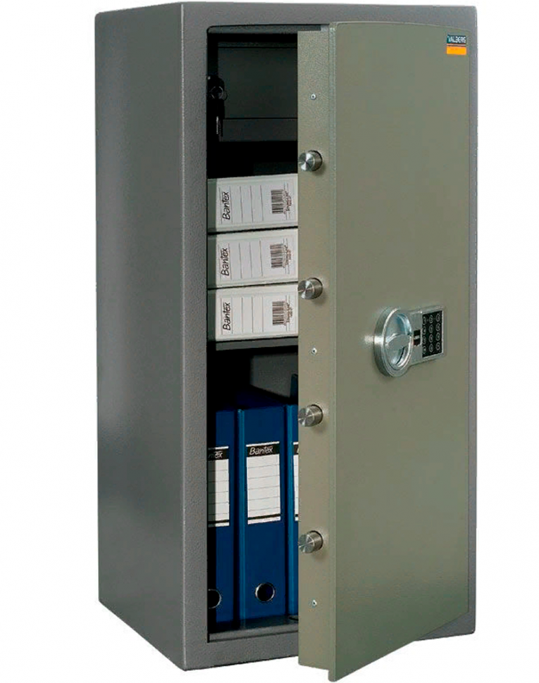 Взломостойкий сейф Valberg Карат-90T EL купить в Сыктывкаре