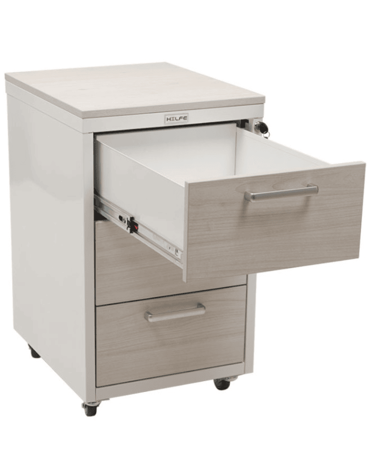 Медицинская тумба МД ТП L-8 купить в Сыктывкаре