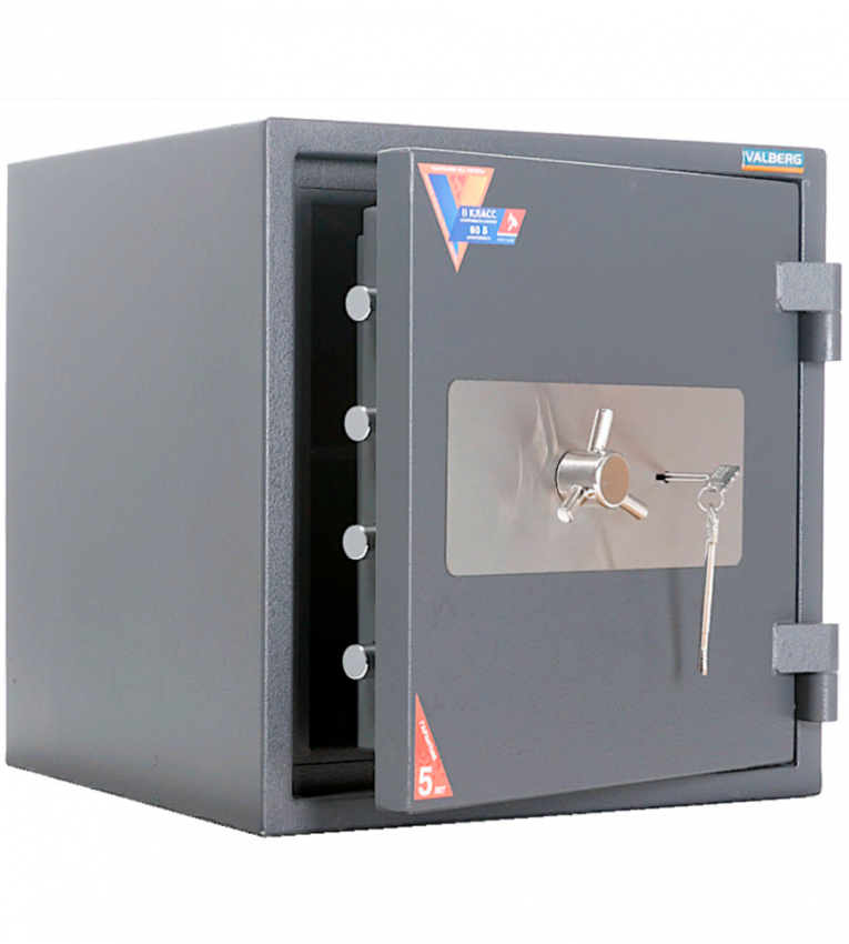 Огневзломостойкий сейф Valberg Гарант Евро 46 купить в Сыктывкаре