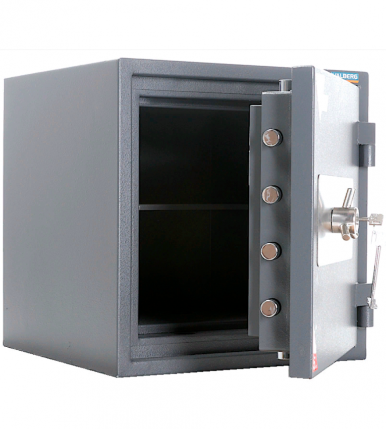 Огневзломостойкий сейф Valberg Гарант Евро 46 купить в Сыктывкаре