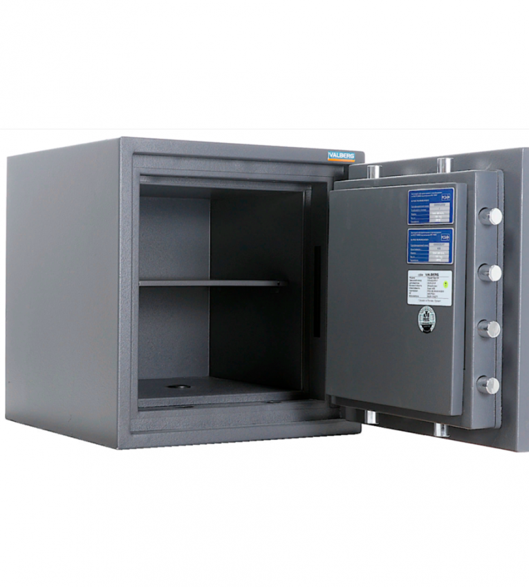Огневзломостойкий сейф Valberg Гарант Евро 46 купить в Сыктывкаре