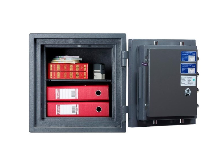 Огневзломостойкий сейф Valberg Гарант Евро 46 купить в Сыктывкаре