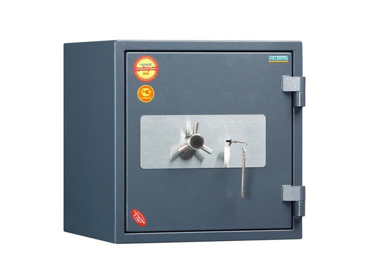 Огневзломостойкий сейф Valberg Гарант Евро 46 купить в Сыктывкаре