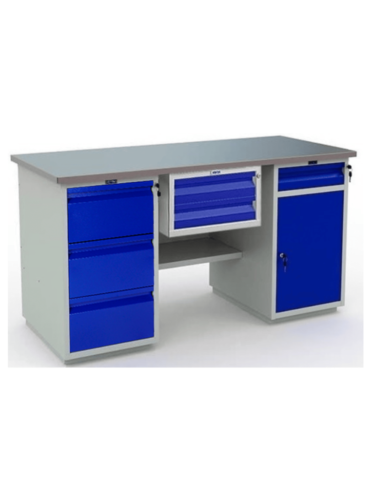 Верстак Практик Profi WT160.WD3/WD2.100 купить в Сыктывкаре