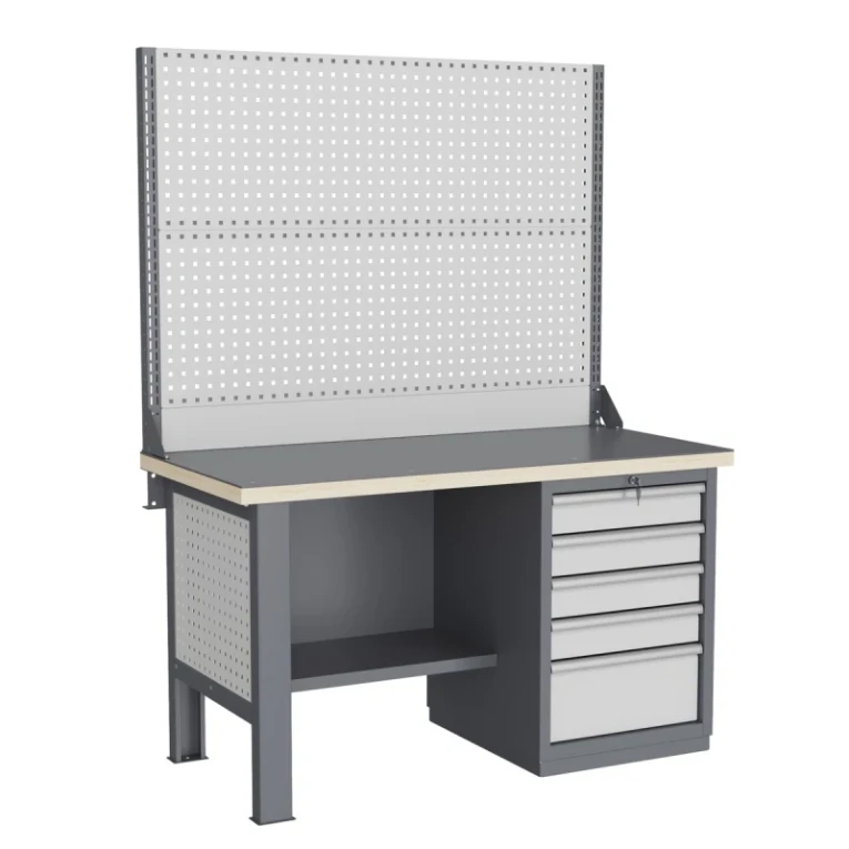 Верстак FBK 1551.15.3-2 купить в Сыктывкаре