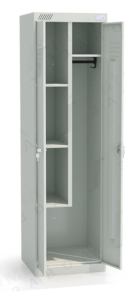 Шкаф металлический универсальный ШМУ 22-530 купить в Сыктывкаре Шкаф металлический универсальный ШМУ 22-530 купить в Сыктывкаре