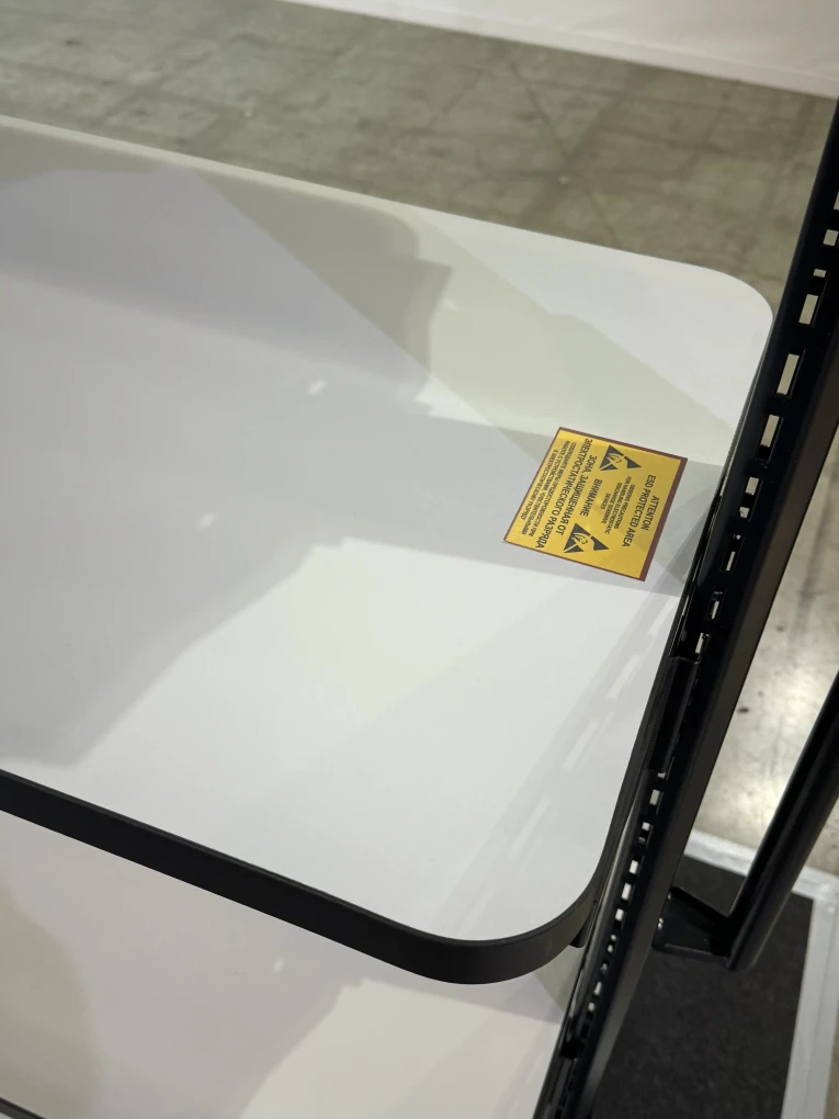 Передвижная стойка SPC A2B.4 купить в Сыктывкаре Передвижная стойка SPC A2B.4 купить в Сыктывкаре