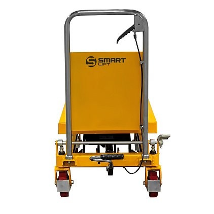 Гидравлический подъемный стол PT 800A (800 кг; 1016х510 мм; 1 м) SMARTLIFT (SMART) купить в Сыктывкаре Гидравлический подъемный стол PT 800A (800 кг; 1016х510 мм; 1 м) SMARTLIFT (SMART) купить в Сыктывкаре