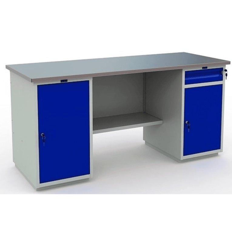 Верстак Profi WT180.WD1/WD2.000 (WB 180Sh + WD1 + WD2) купить в Сыктывкаре