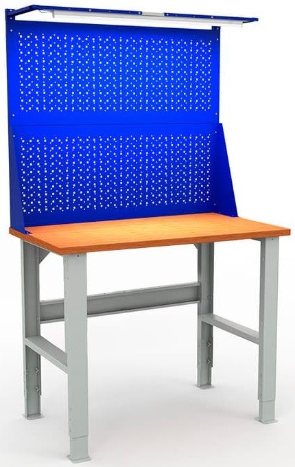 Верстак Expert W120.F2/F2.021 купить в Сыктывкаре