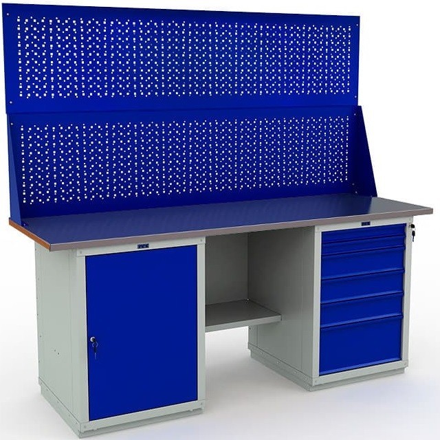 Верстак Expert W200.WS1/WS6.020.W купить в Сыктывкаре