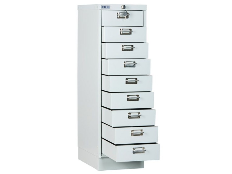 Шкаф многоящичный MDC-A4/910/9 купить в Сыктывкаре