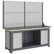 Модульный верстак MCN 2052.S77.11-2