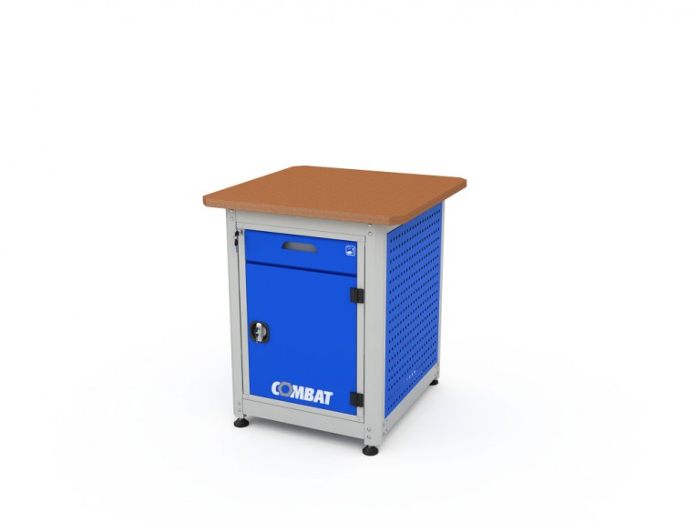 Верстак однотумбовый COMBAT 1002.800 купить в Сыктывкаре Верстак однотумбовый COMBAT 1002.800 купить в Сыктывкаре