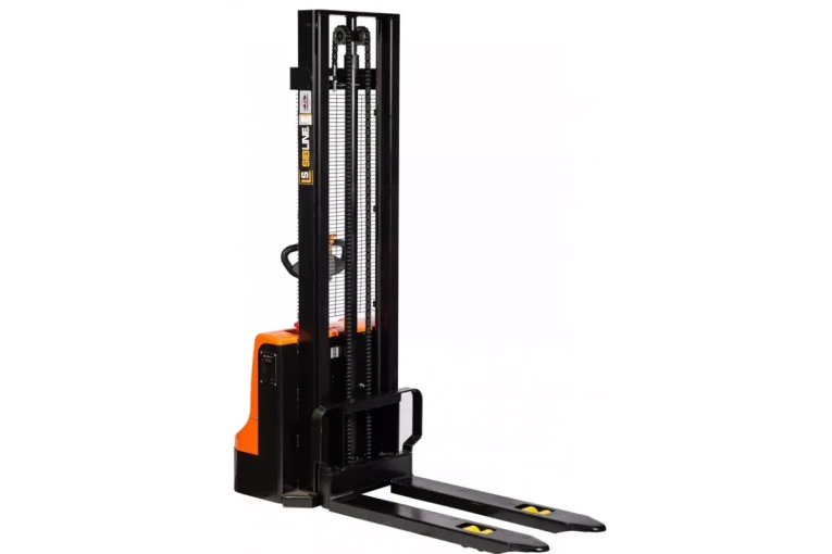 Штабелер электрический самоходный, поводковый 1,2 т-3,5м Вилы: 1150 , АКБ Li - Ion, CL1235J SIBLINE купить в Сыктывкаре Штабелер электрический самоходный, поводковый 1,2 т-3,5м Вилы: 1150 , АКБ Li - Ion, CL1235J SIBLINE купить в Сыктывкаре