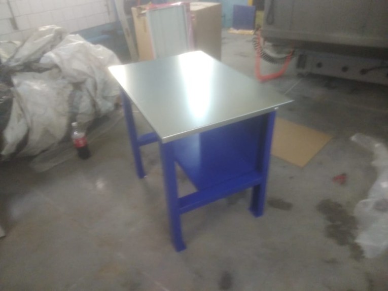 Верстак-стол бестумбовый ВП-1 купить в Сыктывкаре