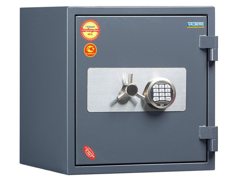 Огневзломостойкий сейф Valberg Гарант Евро 46 EL купить в Сыктывкаре Огневзломостойкий сейф Valberg Гарант Евро 46 EL купить в Сыктывкаре