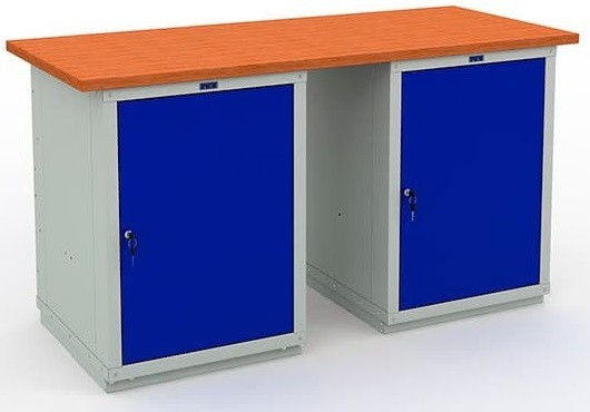 Верстак Expert W160.WS1/WS1.000 купить в Сыктывкаре