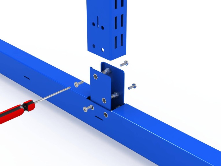 Система хранения SORTEX 1915-2 №1-1(двухсторонняя) купить в Сыктывкаре Система хранения SORTEX 1915-2 №1-1(двухсторонняя) купить в Сыктывкаре