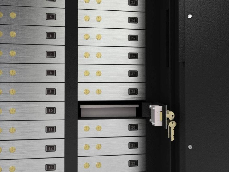 Сейф депозитный ЛС-165/38 БТ купить в Сыктывкаре Сейф депозитный ЛС-165/38 БТ купить в Сыктывкаре