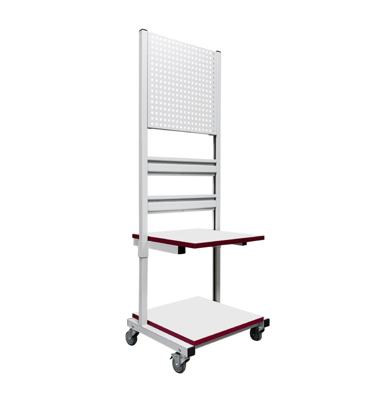 Стойка подкатная универсальная Gresson СПУ ESD купить в Сыктывкаре Стойка подкатная универсальная Gresson СПУ ESD купить в Сыктывкаре