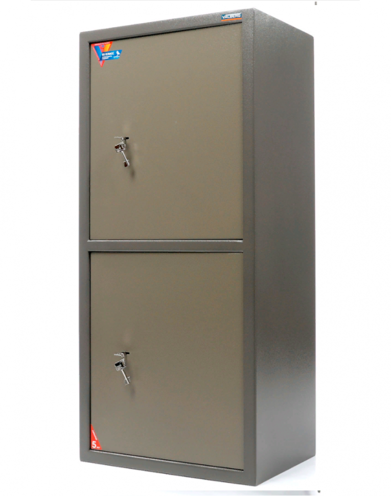 Офисный сейф Valberg ASM 120T/2 KL купить в Сыктывкаре