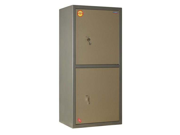 Офисный сейф Valberg ASM 120T/2 KL купить в Сыктывкаре