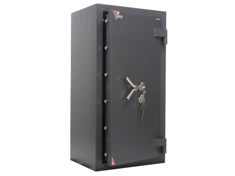 Взломостойкий сейф Valberg Алмаз 1368 KL купить в Сыктывкаре Взломостойкий сейф Valberg Алмаз 1368 KL купить в Сыктывкаре