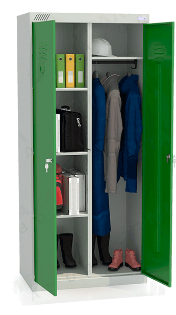 Хозяйственный шкаф ШМУ 22-800 купить в Сыктывкаре Хозяйственный шкаф ШМУ 22-800 купить в Сыктывкаре