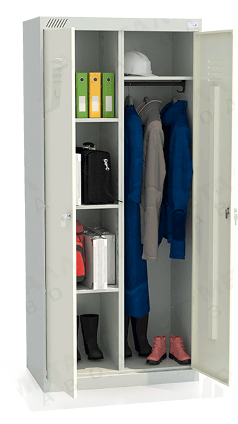 Хозяйственный шкаф ШМУ 22-800 купить в Сыктывкаре Хозяйственный шкаф ШМУ 22-800 купить в Сыктывкаре